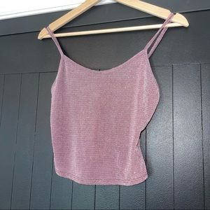 NWT urban outfitters crop top